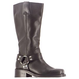 The Kooples Ankle Boots / Botas Baixas Preto