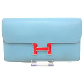 Hermès Hermes Constance Light blue