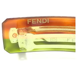 Fendi-Fendi-Brown