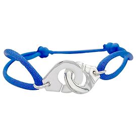 Pulseira Dinh Van, "Algemas R12", dinheiro. Outro