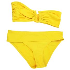 Bañador ERES 38 Amarillo