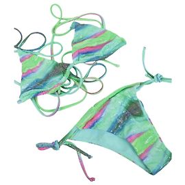 Autre Marque Maillot De Bain Sharay 36 Multicolore