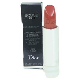 Dior Lippenstift-Nachfüllpackung Weiß