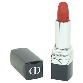 Dior-Lippenstift Rot
