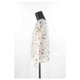 SéZane-Top Sezane 38-Beige