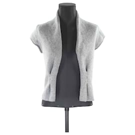 Brunello Cucinelli-Sweater/Cardigan Brunello Cucinelli 38-Grey