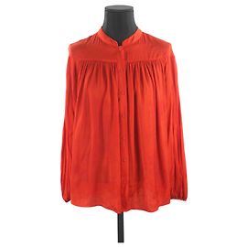 Top Maje 36 Rosso