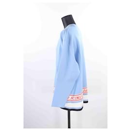 Sandro-Sandro Sweater/Cardigan 40-Blue