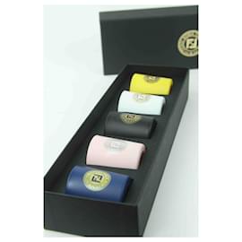 Fendi-Fendi House-Black