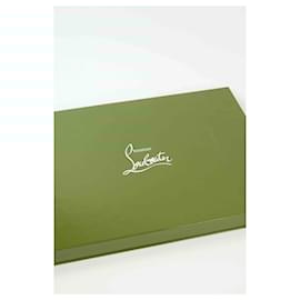 Christian Louboutin-Christian Louboutin Beauty-Red