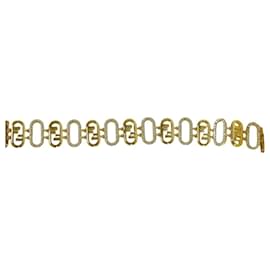 Fendi-Fendi Necklaces-Golden