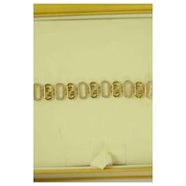 Fendi-Fendi Necklaces-Golden