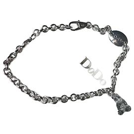 Dodo Pomellato Bracelets Bijouterie argentée