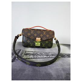 Louis Vuitton-East West Metis Pouch-Multiple colors