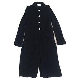 The row Coats, Outerwear Black