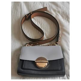 Marc Jacobs-Handbags-Grey,Dark grey,Gold hardware