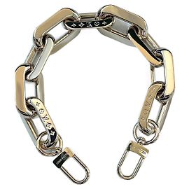 Louis Vuitton Coussin strap Golden