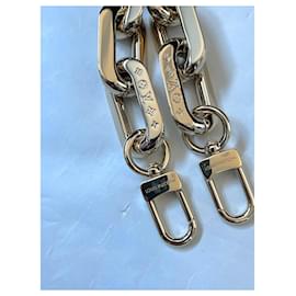 Louis Vuitton-Coussin strap-Golden