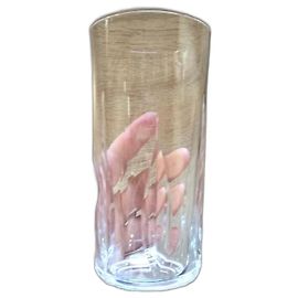 Saint Louis Large glass / Goblet - Crystal St Louis (Cerdanya model ?) Other