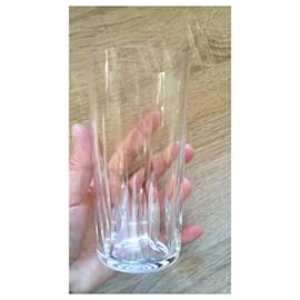 Saint Louis-Large glass / Goblet - Crystal St Louis (Cerdanya model ?)-Other