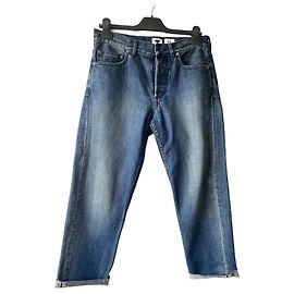 Christian Dior 30 Montaigne Azul