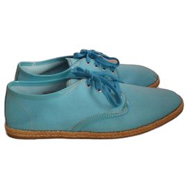 Polo Ralph Lauren KORB Hellblau