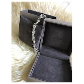 Chaumet-Pulsera Chaumet-Gris