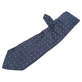 Fendi-Fendi-Navy blue