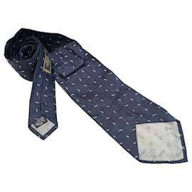 Fendi-Fendi-Navy blue