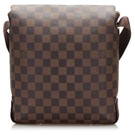 Louis Vuitton-Louis Vuitton Brooklyn-Brown