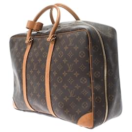 Louis Vuitton-Louis Vuitton Sirius-Brown