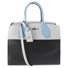 El elegante bolso City Steamer de Louis Vuitton - Mi Bolso de Lujo ✨