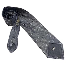 Fendi-Fendi-Grey