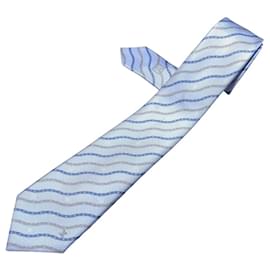 Louis Vuitton-Louis Vuitton-Azul claro