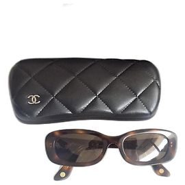 Chanel año del coleccionista 2000 En excelentes condiciones Castaño Dorado Estampado de leopardo Avellana Castaña Caramelo Chocolate Marrón oscuro