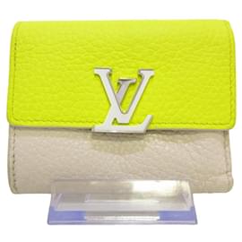 Louis Vuitton-Louis Vuitton Portefeuille capucines-Multiple colors