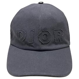 Dior-DIOR-Black