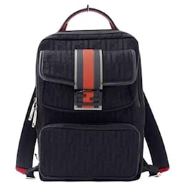 Fendi-FENDI FENDI-Noir