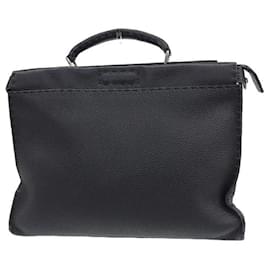 Fendi-Fendi Peekaboo-Noir