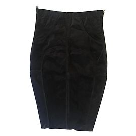 Gucci Eunice Körperrock Braun
