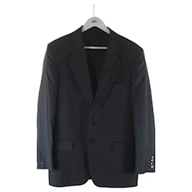 Dior-Dior jacket 46-Grey