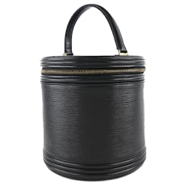 Louis Vuitton-Louis Vuitton Cannes-Black