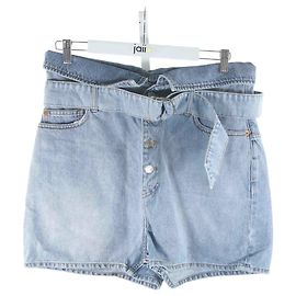 shorts iro 44 Azul