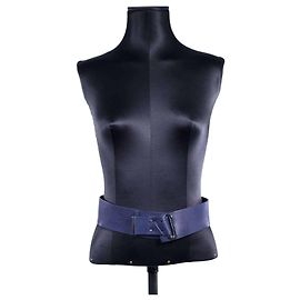 Maison Ullens House Ullens Belts Blue