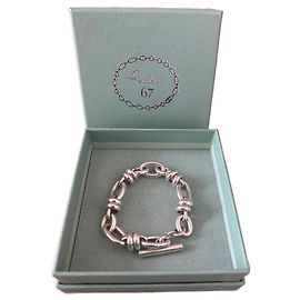Argento Pomellato bracelet Silvery