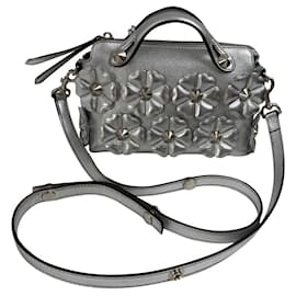 Fendi-Travel bag-Silver hardware