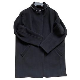Gerard Darel Casaco Preto