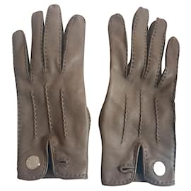 Hermès-Gloves-Other