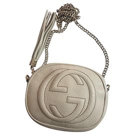 Gucci SOHO Bege