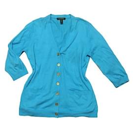 Polo Ralph Lauren-Knitwear-Turquoise